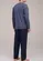 Pijama Masculino Longo Hering 7604