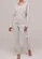 Pijama Feminino Longo Hering 7bxb