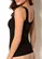 Camisete Feminina Modeladora Trifil 5498