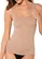 Camisete Feminina Modeladora Trifil 5498
