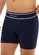 Cueca Boxer Trifil 0643