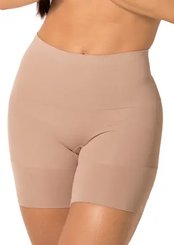 Bermuda Feminina Modeladora Trifil 5214