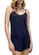 Pijama Feminino Curto Hering 7cnp