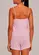 Pijama Feminino Curto Hering 7cnp