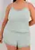Pijama Feminino Curto Hering 7cnp
