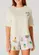 Pijama Feminino Curto Hering 7crv