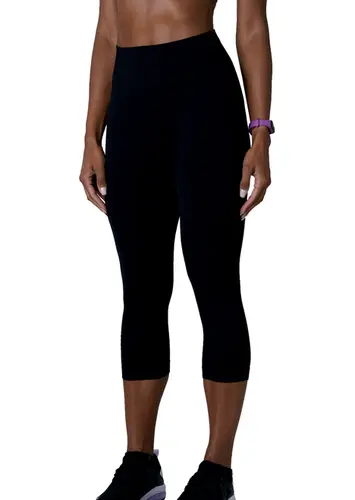 Legging Capri Feminina Lupo 71755-001