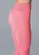 Legging Capri Feminina Lupo 71755-001