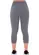 Legging Capri Feminina Lupo 71755-001