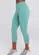 Legging Capri Feminina Lupo 71755-001