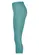 Legging Capri Feminina Lupo 71755-001