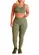 Legging Feminina Lupo 71756-001