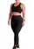 Legging Feminina Lupo 71756-001