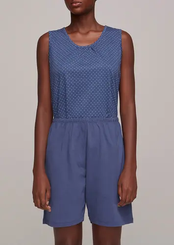 Pijama Feminino Curto Hering 7cb9