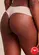 Calcinha Fio Dental Bonjour 0ft37280