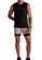 Camiseta Regata Masculina Lssport Lupo 70712-001