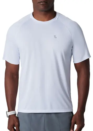 Camiseta Masculina Térmica Lupo 75040-002