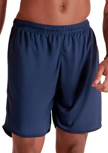 Shorts Masculino Run Lssport Lupo 76348-002