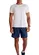Shorts Masculino Run Lssport Lupo 76348-002
