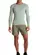 Shorts Masculino Run Lssport Lupo 76348-002