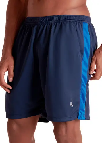Shorts Masculino M Runner Lupo 76350-002