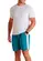 Shorts Masculino M Runner Lupo 76350-002