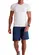 Shorts Masculino M Runner Lupo 76350-002