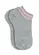 Meia Cano Curto Lupo 4535-283