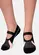 Sapatilha Antiderrapante Pilates Puket 8529