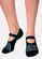 Sapatilha Antiderrapante Pilates Puket 8529