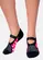 Sapatilha Antiderrapante Pilates Puket 8529