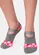 Sapatilha Antiderrapante Pilates Puket 8529