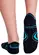 Sapatilha Antiderrapante Pilates Puket 8529