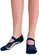 Sapatilha Antiderrapante Pilates Puket 8529