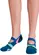 Sapatilha Antiderrapante Pilates Puket 8529