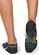 Sapatilha Antiderrapante Pilates Puket 8529