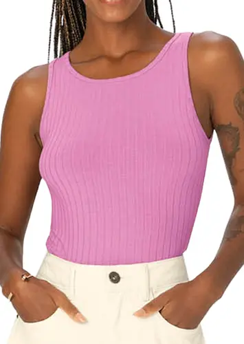Blusa Feminina Regata Malwee 1000079308