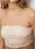 Top sem Aro e sem Bojo Darling 314.99