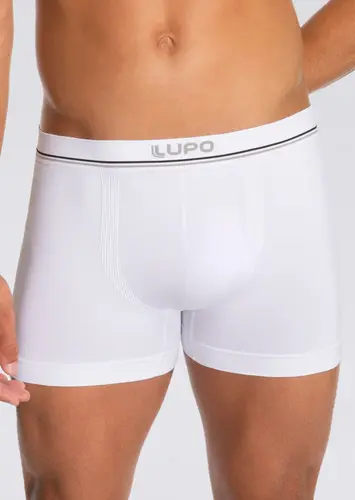 Cueca Boxer Lupo 436-003