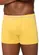Cueca Boxer Lupo 436-003