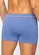 Cueca Boxer Lupo 436-003