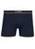 Cueca Boxer Lupo 436-003
