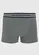 Cueca Boxer Lupo 766-010
