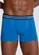 Cueca Boxer Lupo 766-010
