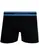 Cueca Boxer Lupo 766-010