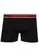 Cueca Boxer Lupo 766-010