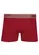 Cueca Boxer Lupo 766-011