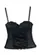 Corselet Cabaret Demillus 43001