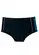 Sunga Praia Mash 303.40