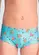 Sunga Praia Infantil Mash 312.62
